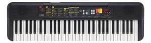 Yamaha PSR F52 61 Keys Portable Keyboard